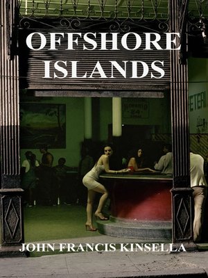 cover image of Offshore Islands